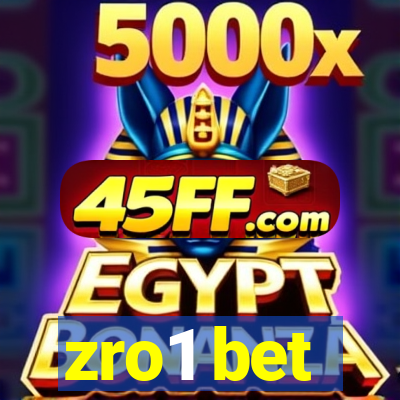 zro1 bet